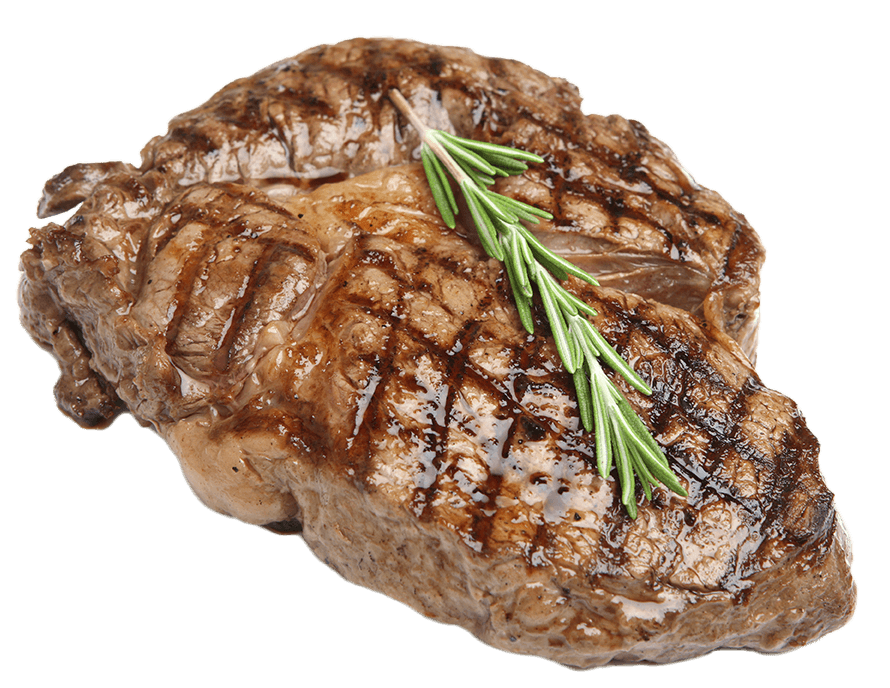 Brasserie tegentij vleesgerechten